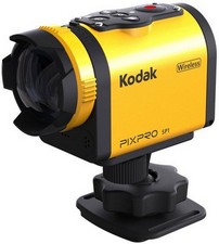 Ремонт экшн-камер Kodak в Чебоксарах