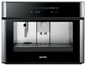 Ремонт кофемашин Gorenje в Чебоксарах