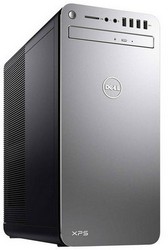 Замена процессора на компьютере Dell в Чебоксарах