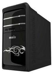 Ремонт видеокарты на компьютере Irbis в Чебоксарах