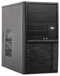 Замена процессора на компьютере iRU в Чебоксарах