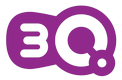 Логотип 3q