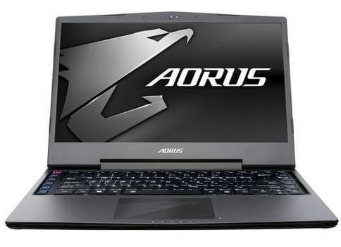 Замена разъема зарядки на ноутбуке AORUS
