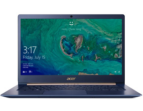Ремонт разъема питания на ноутбуке Acer