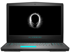 Мигает экран на ноутбуке Alienware