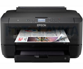 Ремонт принтеров Epson в Чебоксарах