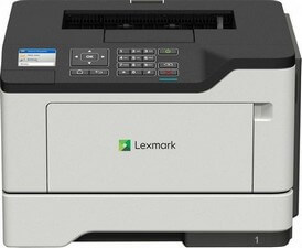 Ремонт принтеров Lexmark в Чебоксарах