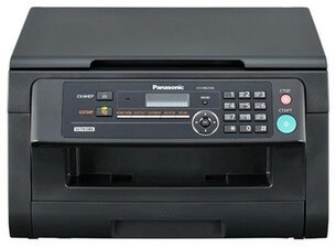 Ремонт принтеров Panasonic в Чебоксарах