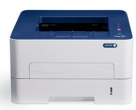Ремонт принтеров Xerox в Чебоксарах