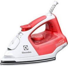 Ремонт утюга Electrolux