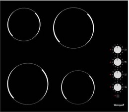 Ремонт варочной панели Weissgauff